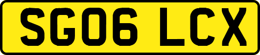 SG06LCX