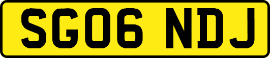 SG06NDJ