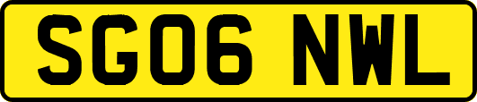 SG06NWL