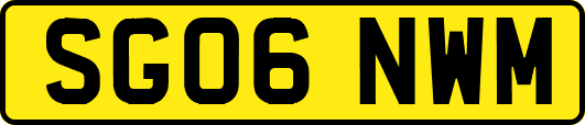 SG06NWM