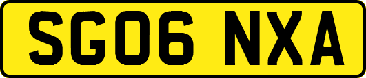 SG06NXA