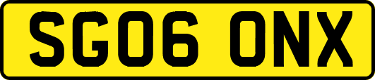 SG06ONX