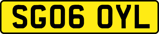 SG06OYL