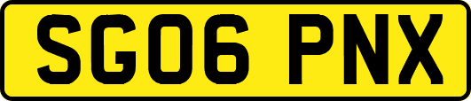 SG06PNX