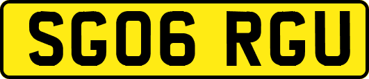 SG06RGU