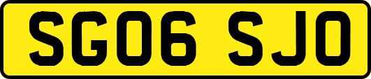 SG06SJO