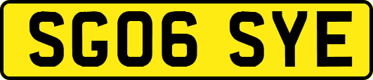 SG06SYE