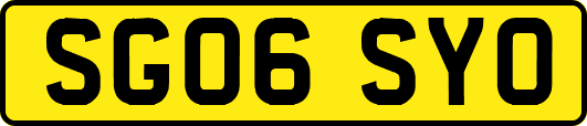 SG06SYO