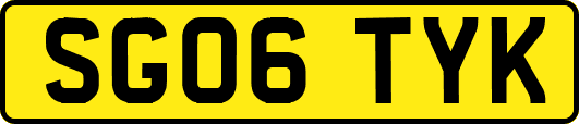 SG06TYK