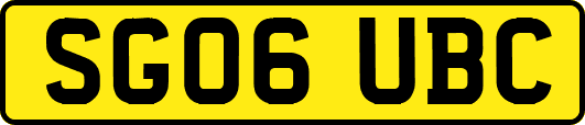 SG06UBC