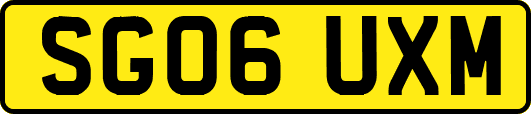 SG06UXM