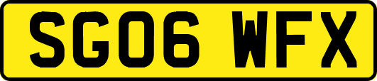 SG06WFX