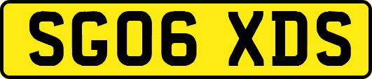 SG06XDS