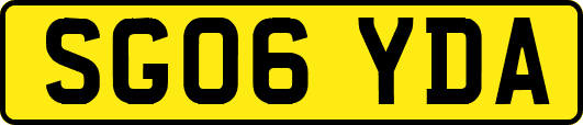 SG06YDA