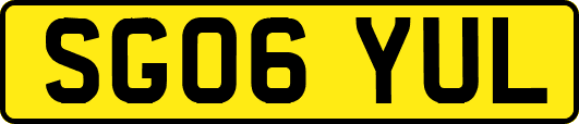 SG06YUL