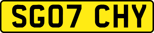 SG07CHY
