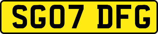SG07DFG