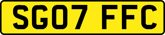 SG07FFC