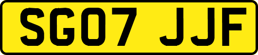 SG07JJF