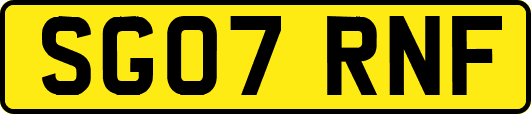 SG07RNF