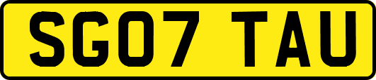 SG07TAU