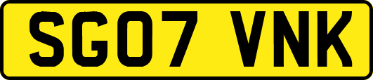SG07VNK