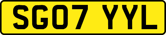 SG07YYL