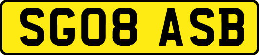 SG08ASB