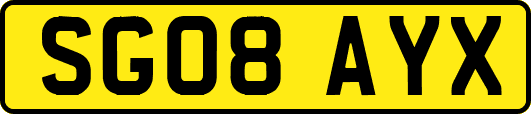 SG08AYX