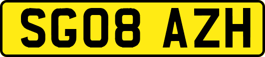 SG08AZH