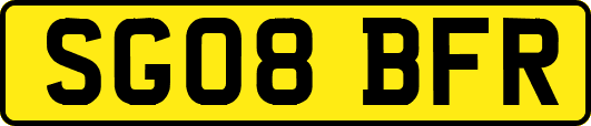 SG08BFR