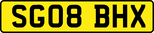 SG08BHX