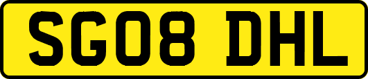 SG08DHL