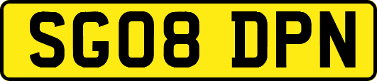 SG08DPN