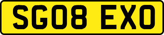 SG08EXO