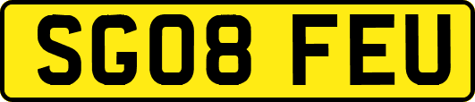 SG08FEU