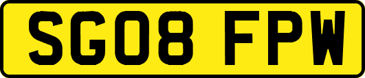 SG08FPW
