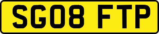 SG08FTP