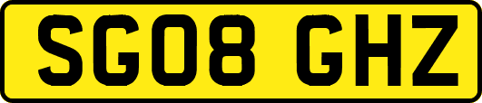 SG08GHZ