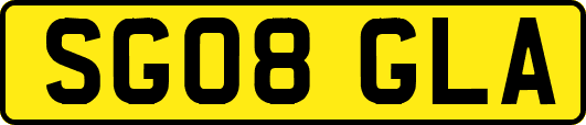 SG08GLA