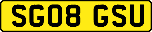 SG08GSU