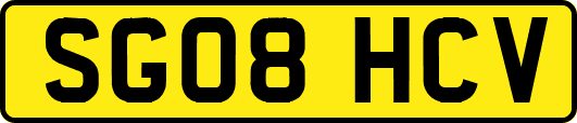 SG08HCV