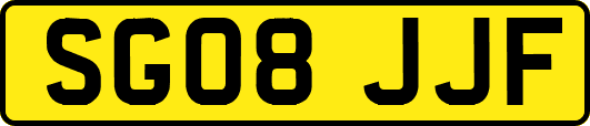 SG08JJF