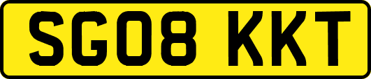 SG08KKT