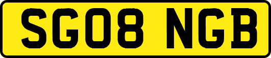 SG08NGB
