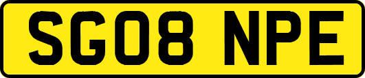 SG08NPE