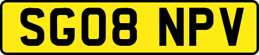 SG08NPV