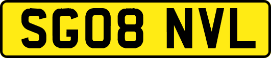 SG08NVL