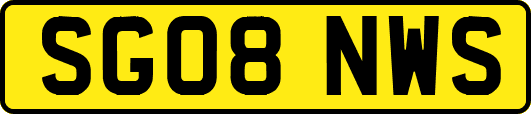 SG08NWS