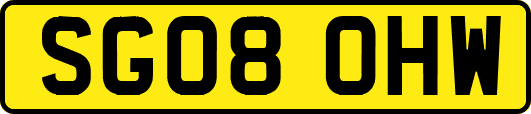 SG08OHW